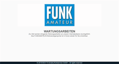 Desktop Screenshot of fa-kleinanzeigen.de
